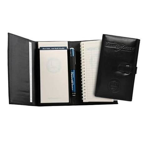 is dave ramsey deluxe executive envelope system rfid|ramsey solutions budget.